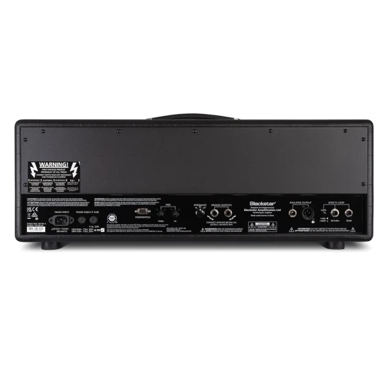 Blackstar Series One MkII 100w erősítő fej