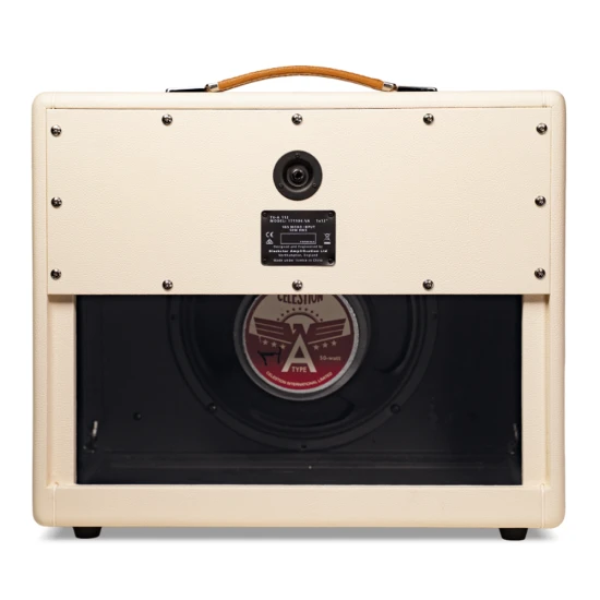 Blackstar TV-10A 1x12 gitár hangláda