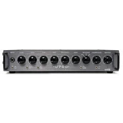 Blackstar Unity Elite 700 basszusgitár fej