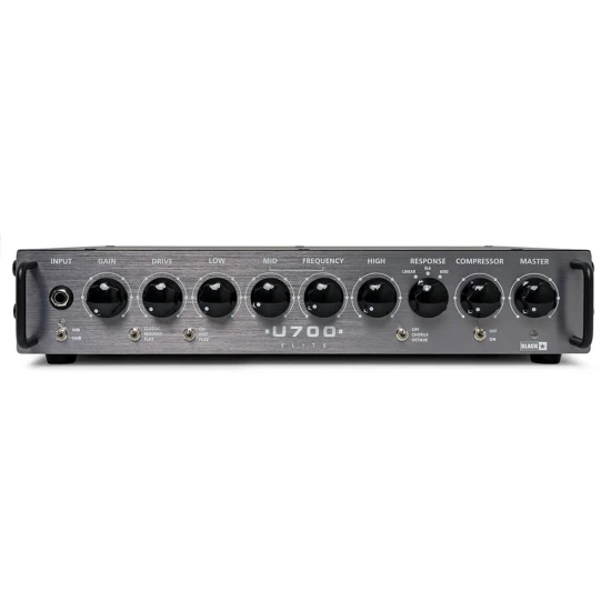 Blackstar Unity Elite 700 basszusgitár fej