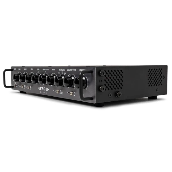 Blackstar Unity Elite 700 basszusgitár fej