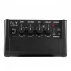 Blackstar Fly 3 Black 3W mini elemes gitárkombó