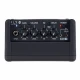 Blackstar Fly 3 Black BT 3W mini elemes gitárkombó