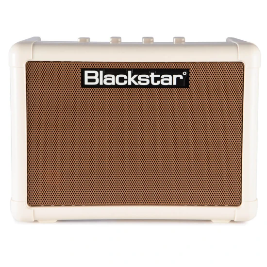 Blackstar Fly 3 Acoustic 3W mini akusztikus gitárkombó