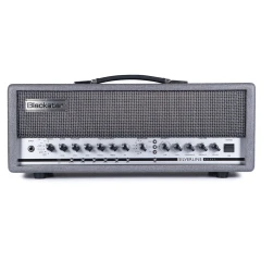Blackstar Silverline Delux Head gitárerősítő fej 