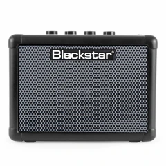 Blackstar Fly 3 Bass 3W mini elemes basszusgitár kombó