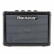 Blackstar Fly 3 Bass 3W mini elemes basszusgitár kombó