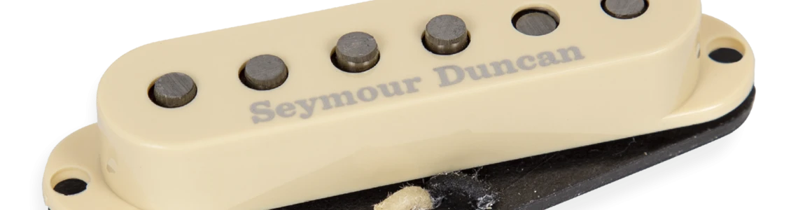 Amit tudnod kell a három legújabb Seymour Duncan hangszedőről