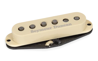Amit tudnod kell a három legújabb Seymour Duncan hangszedőről