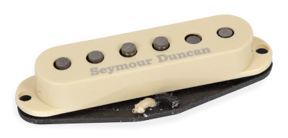 Amit tudnod kell a három legújabb Seymour Duncan hangszedőről