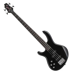 Cort ActionPlus BK LH balkezes basszusgitár
