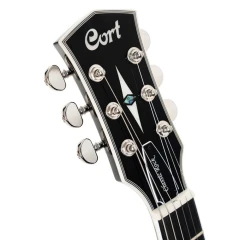 Cort CR300 Deluxe LVB