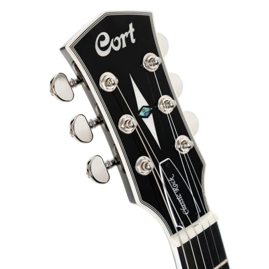 Cort CR300 Deluxe LVB