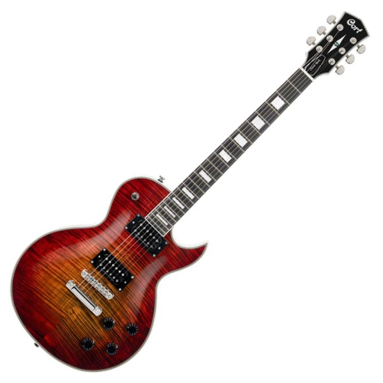 Cort CR300 Deluxe FB