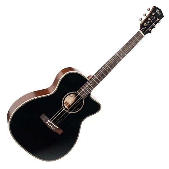 Cort ES-OC4 BTSG elektro-akusztikus gitár