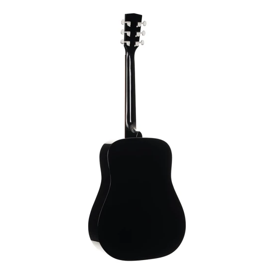 Cort Earth60 BK