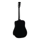 Cort Earth60 BK