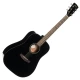 Cort Earth60 BK