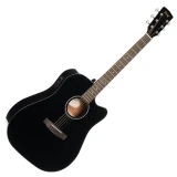 Cort Earth60CE BK