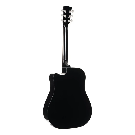 Cort Earth60CE BK