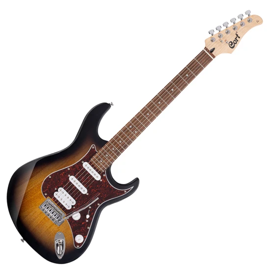 Cort G115SE 2TS