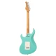 Cort G200SE-SFG elektromos gitár