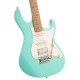 Cort G200SE-SFG elektromos gitár
