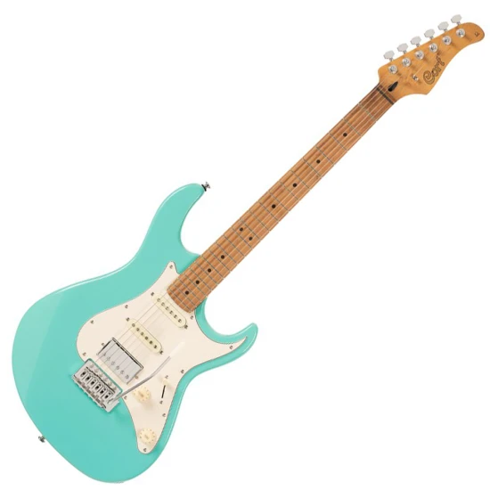 Cort G200SE-SFG elektromos gitár