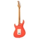 Cort G200SE-SRD elektromos gitár