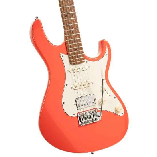 Cort G200SE-SRD elektromos gitár