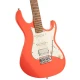 Cort G200SE-SRD elektromos gitár