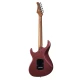 Cort G250SE VVB
