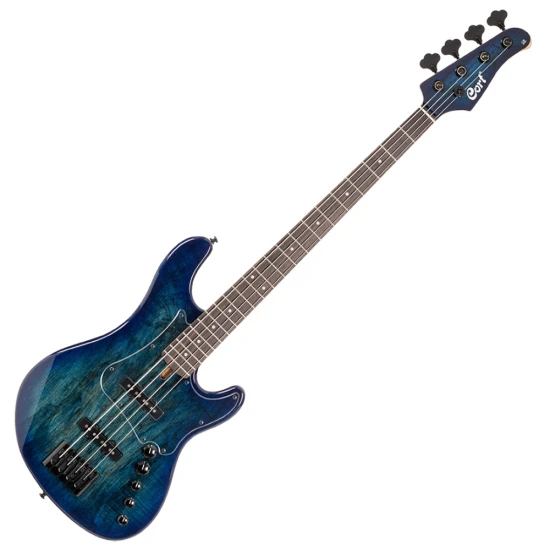 Cort GB-Fusion 4 BB basszusgitár