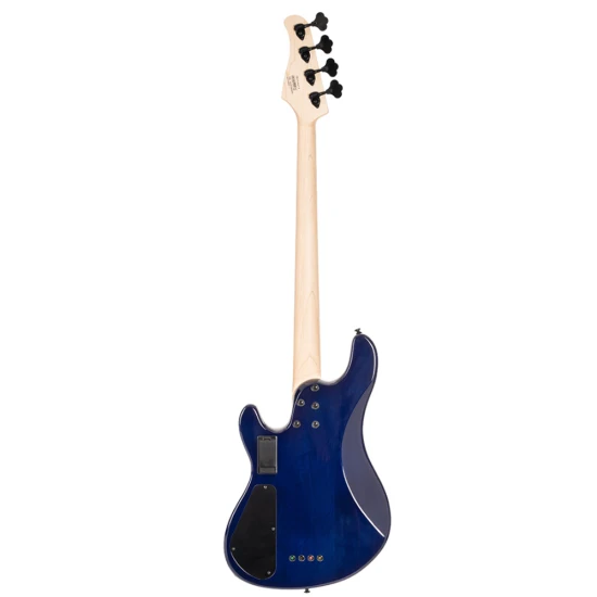 Cort GB-Fusion 4 BB basszusgitár