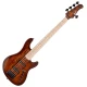 Cort GB-Fusion 5 ABB basszusgitár