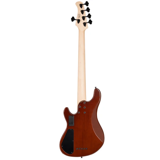 Cort GB-Fusion 5 ABB basszusgitár