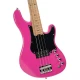 Cort GB Short Scale FDP 4-húros elektromos basszusgitár