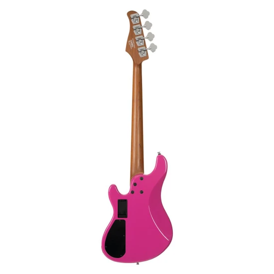 Cort GB Short Scale FDP 4-húros elektromos basszusgitár