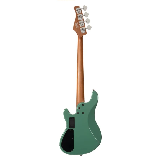 Cort GB Short Scale FGR 4-húros elektromos basszusgitár
