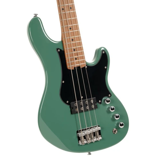 Cort GB Short Scale FGR 4-húros elektromos basszusgitár