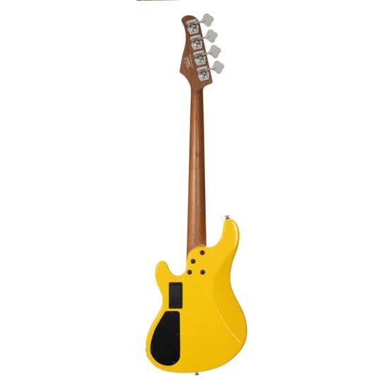 Cort GB Short Scale YC 4-húros elektromos basszusgitár