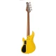 Cort GB Short Scale YC 4-húros elektromos basszusgitár