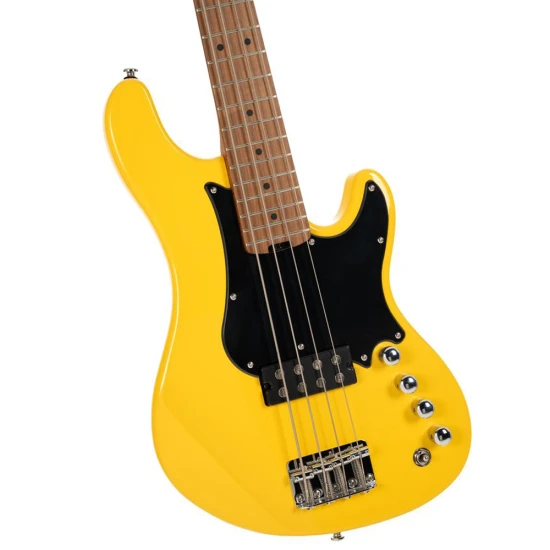 Cort GB Short Scale YC 4-húros elektromos basszusgitár
