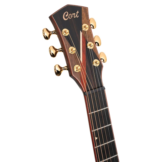 Cort Abstract Delta elektro-akusztikus gitár