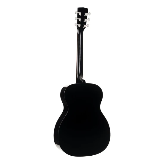 Cort L60 BK akusztikus gitár