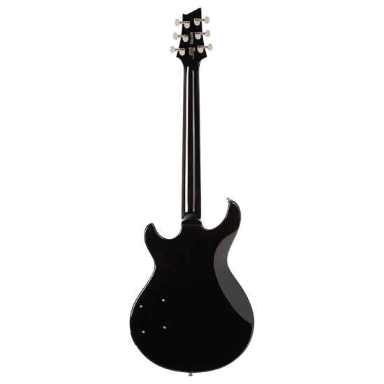 Cort M600 Trans Black Burst