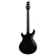 Cort M600 Trans Black Burst