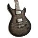 Cort M600 Trans Black Burst