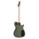 Cort MBM 2H B HL SOG Matt Bellamy signature balkezes elektromos gitár