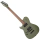 Cort MBM 2H B HL SOG Matt Bellamy signature balkezes elektromos gitár